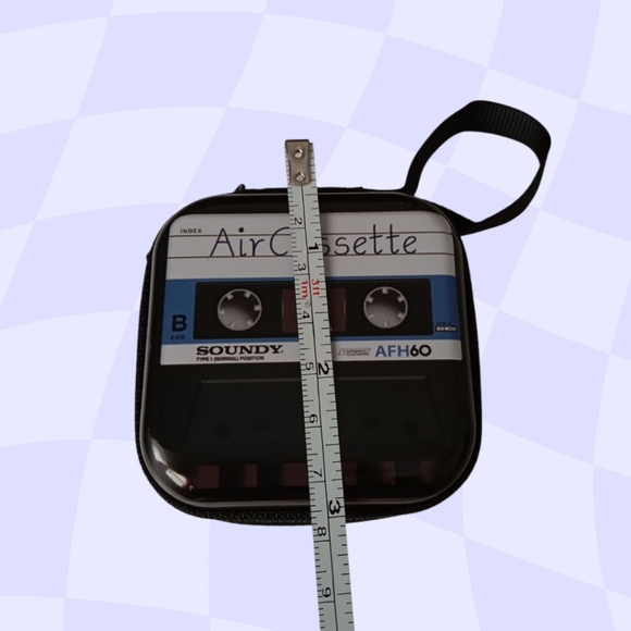 Retro Coin Purses - Picture 14 of 16